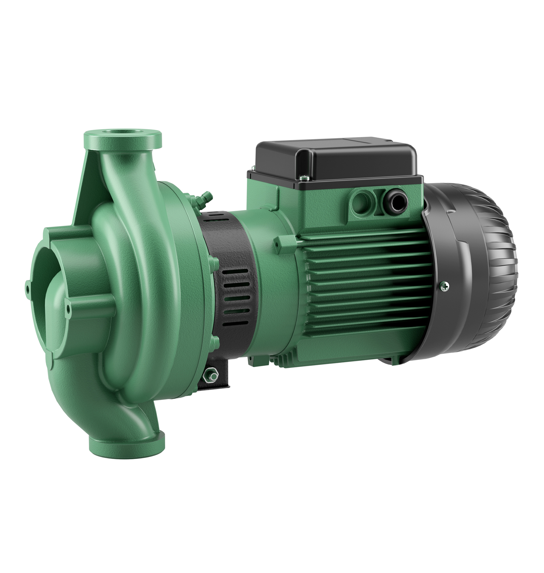 ALM - ALP DAB Pumps