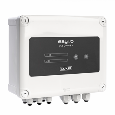 Esy I/O
