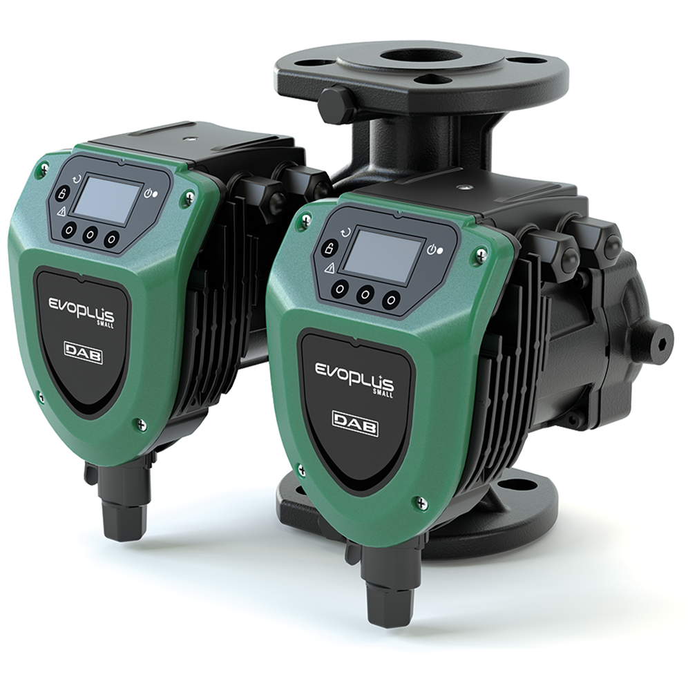 Evoplus Small Twin