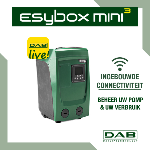 Esybox Mini³
