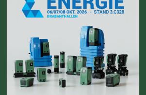 Vakbeurs Energie 2026