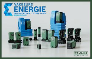 Vakbeurs Energie 2026